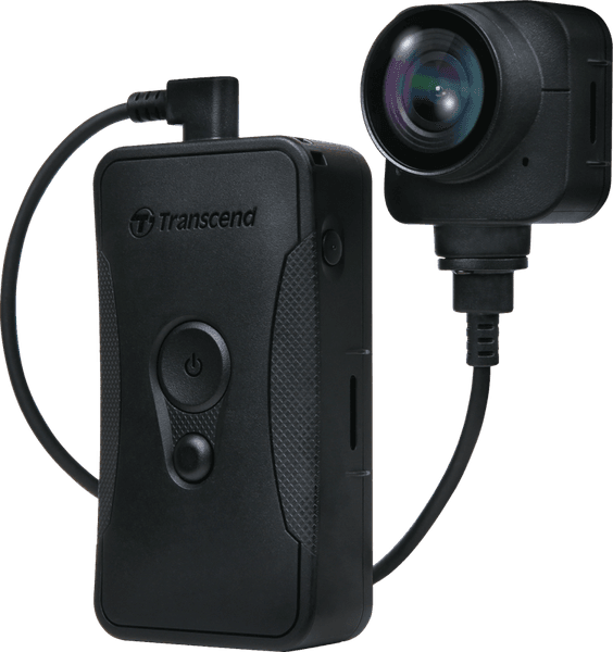Hovedbilde Transcend Body Camera I DrivePro Body 70 I ...