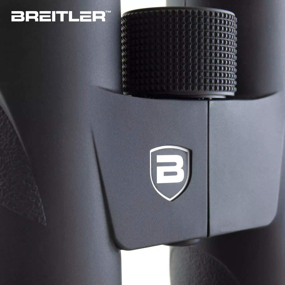 Breitler Supreme ED 9×45 WP WA Kikkert