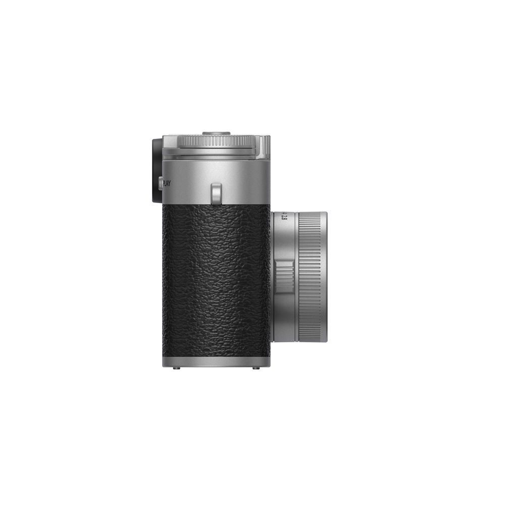 Fujifilm X-HF1 Sølv