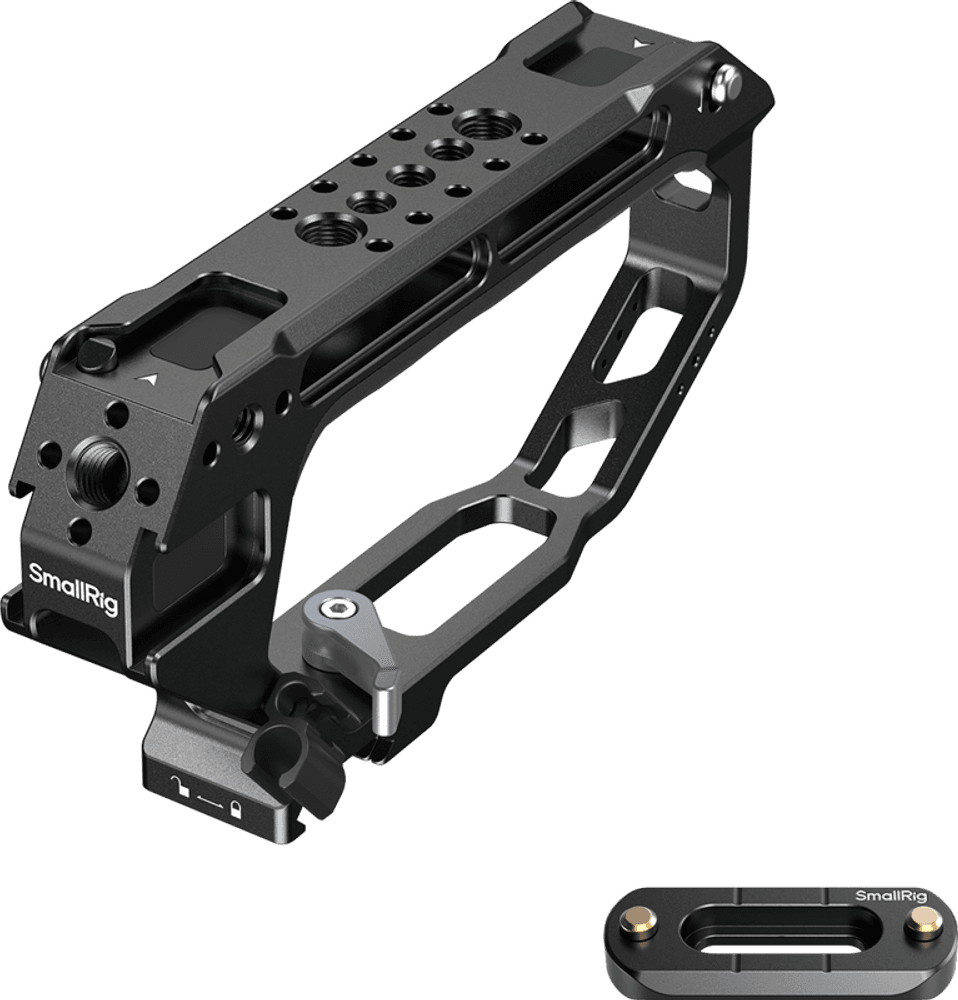 SmallRig 6778 Hawklock Handheld Cage Kit for Sony FX5