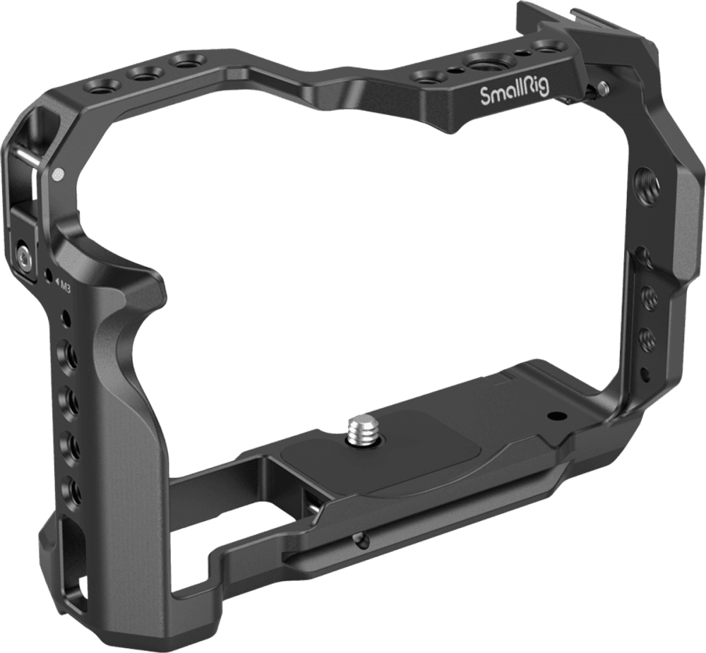 SmallRig 4214 Cage For Canon EOS R50