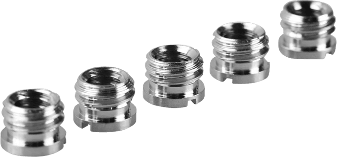 Hovedbilde SMALLRIG 1610 Thread Adpt 1/4