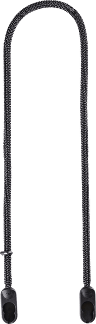 Hovedbilde Peak Design Form Rope Camera Strap Short Black