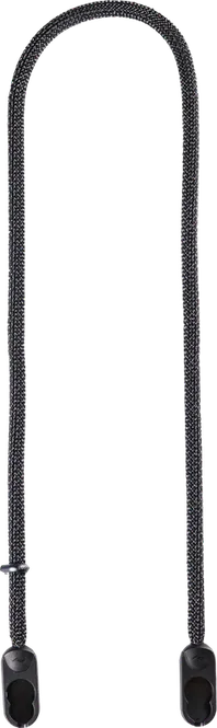 Hovedbilde Peak Design Form Rope Camera Strap Short Black
