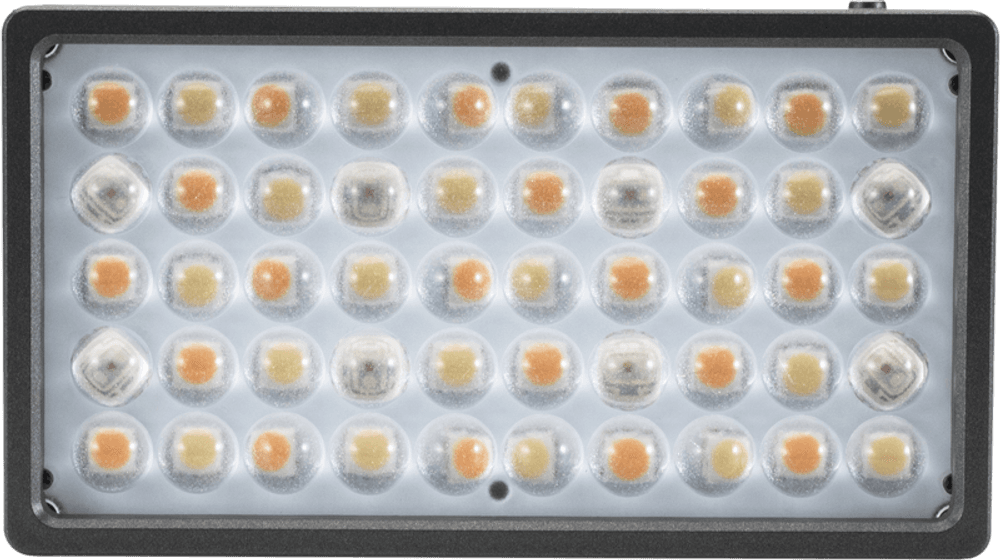 Nanlite LitoLite 5C RGBWW LED Pocket Light