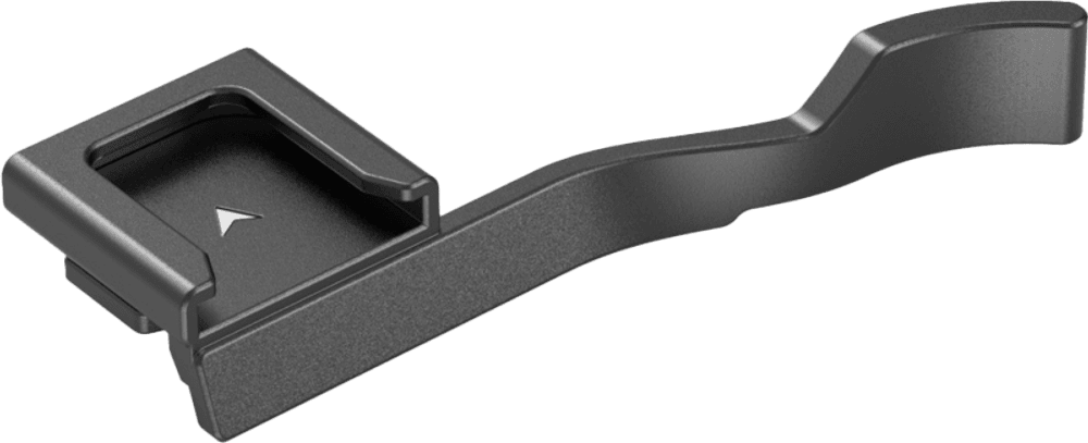 SmallRig 4820 Thumb Grip for Sony Alpha 7C II / Alpha 7CR / Alpha 7C Black