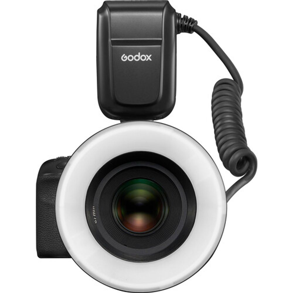 Godox MF-R76+ Dental Flash For Sony