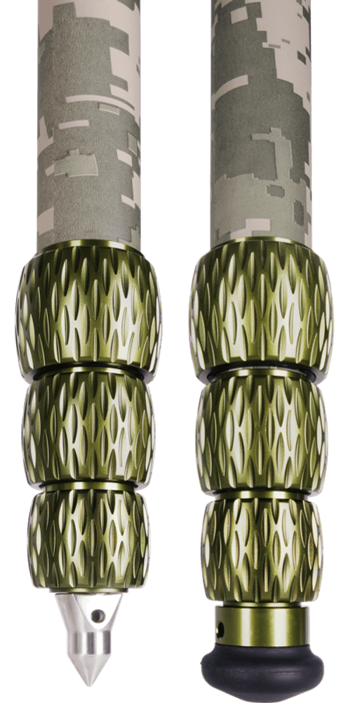 Sirui  CT-3204 Carbon Tripod Camoflage