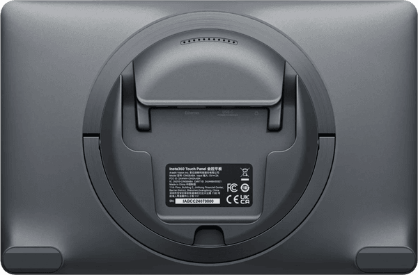 Hovedbilde Insta360  Touch Panel EU