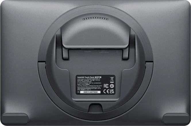 Hovedbilde Insta360  Touch Panel EU