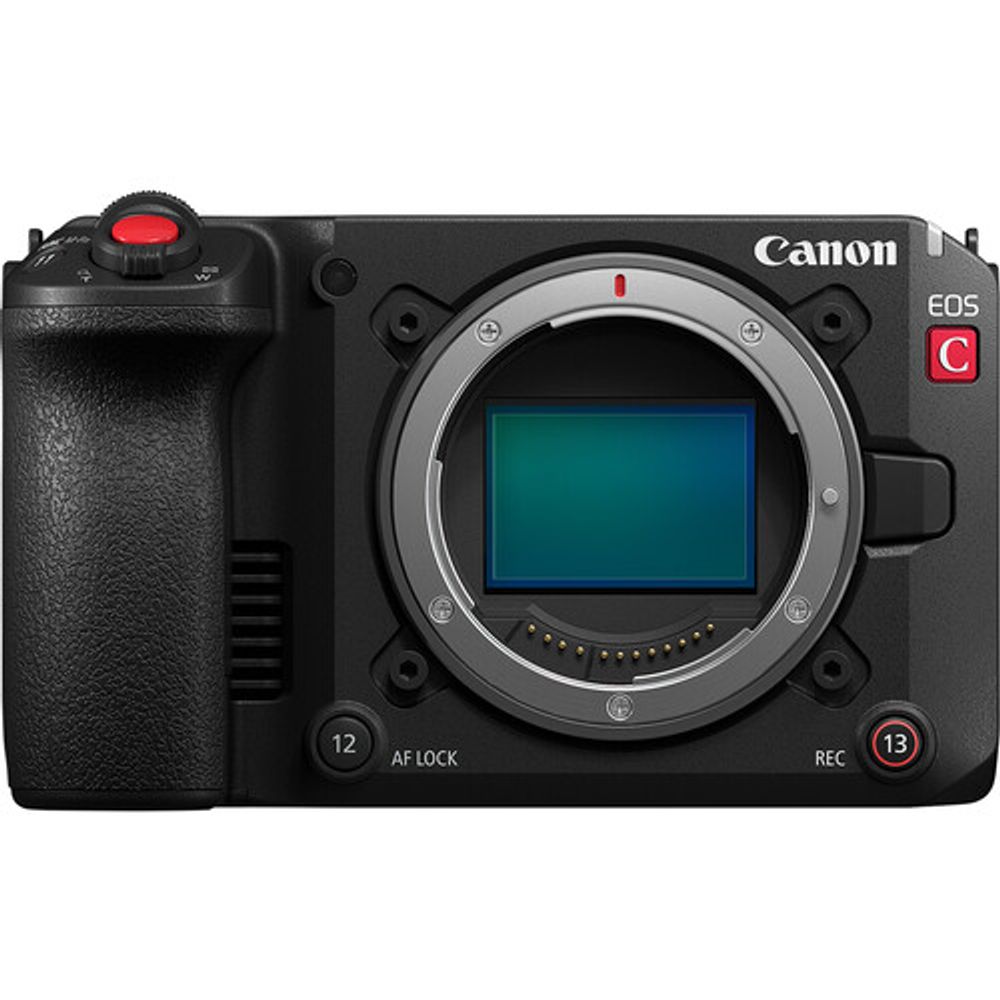 Canon EOS C50 Kamerahus