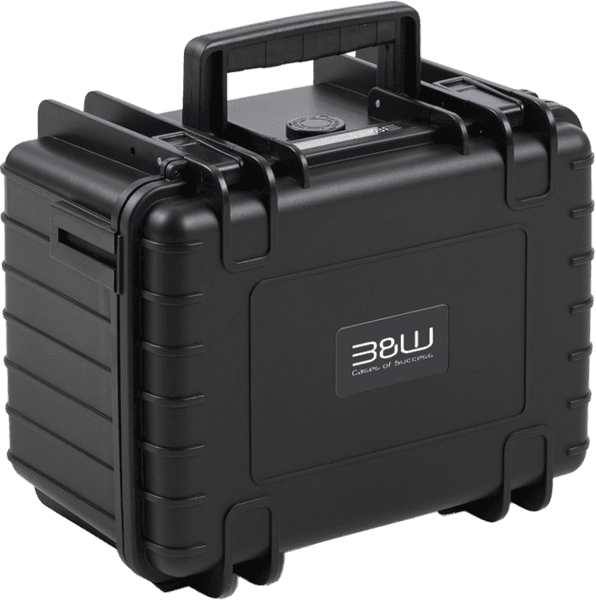 Hovedbilde BW Outdoor Cases Type 2000 for DJI Mini 5 PRO / ...