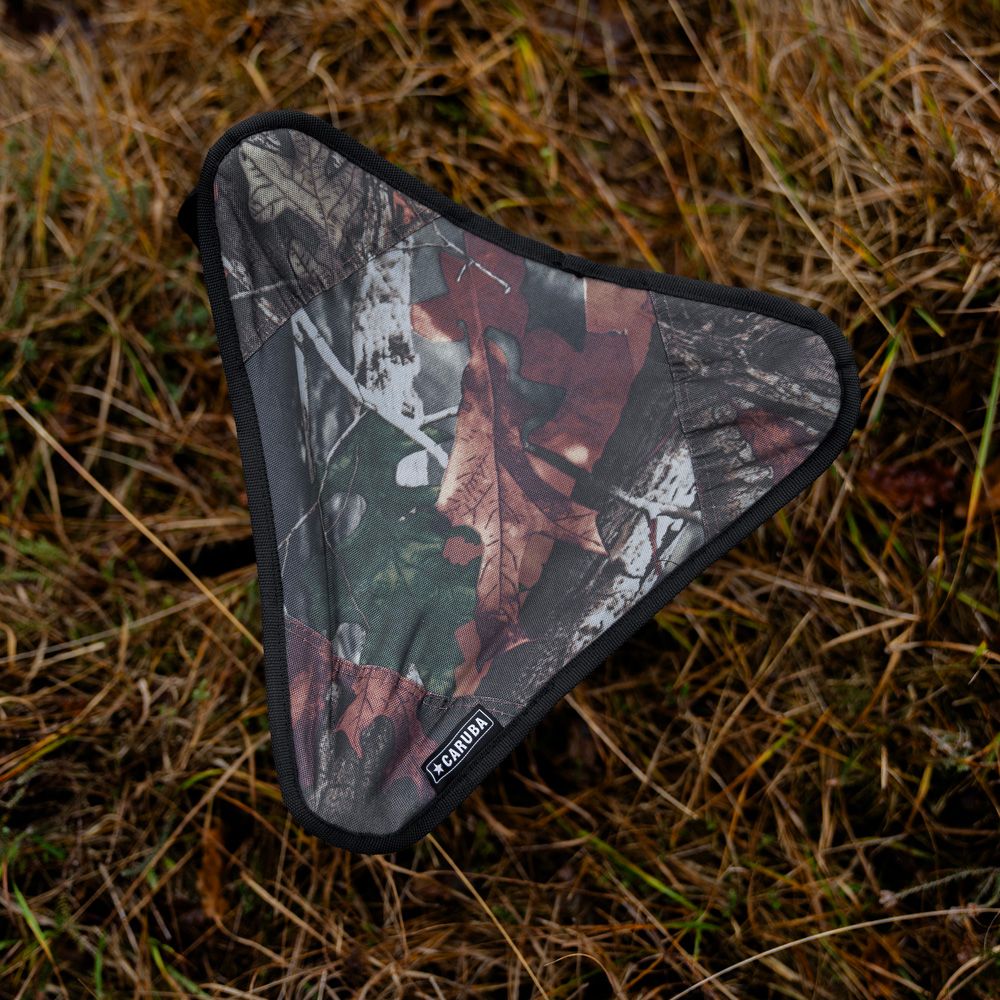 Caruba Camouflage Folding Chair