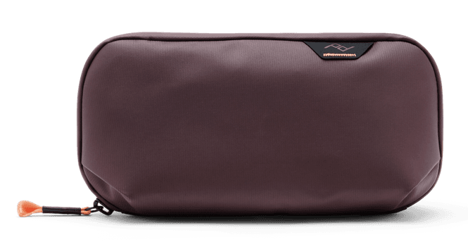 Hovedbilde Peak Design Tech Pouch Small I Eclipse