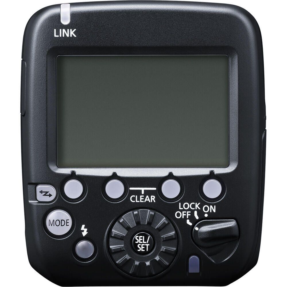 Canon Speedlite Transmitter ST-E3-RT (VER.3)