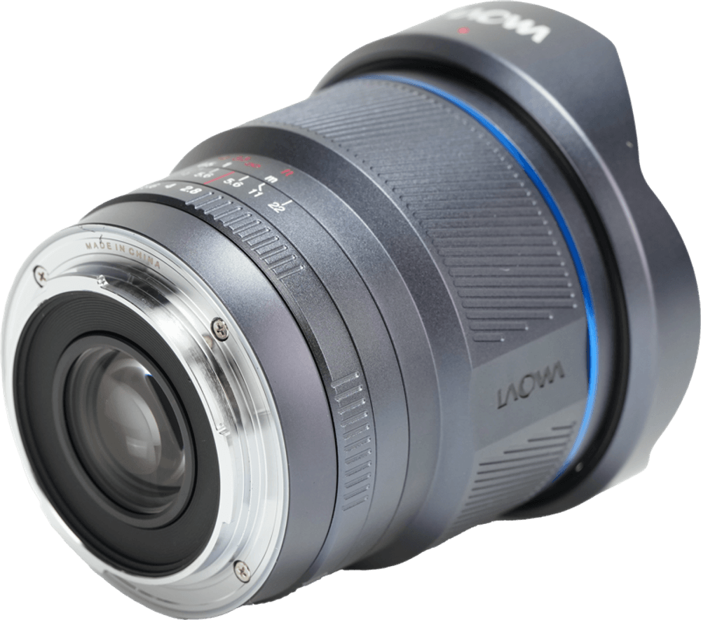 Laowa 12mm F/2.8 Lite Zero-D FF Nikon Z (Auto Focus)