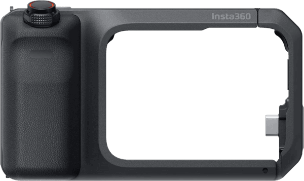 Hovedbilde Insta360 Xplorer Grip Pro Kit