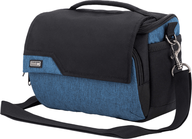 Hovedbilde Think Tank Mirrorless Mover 20 V2, Marine Blue