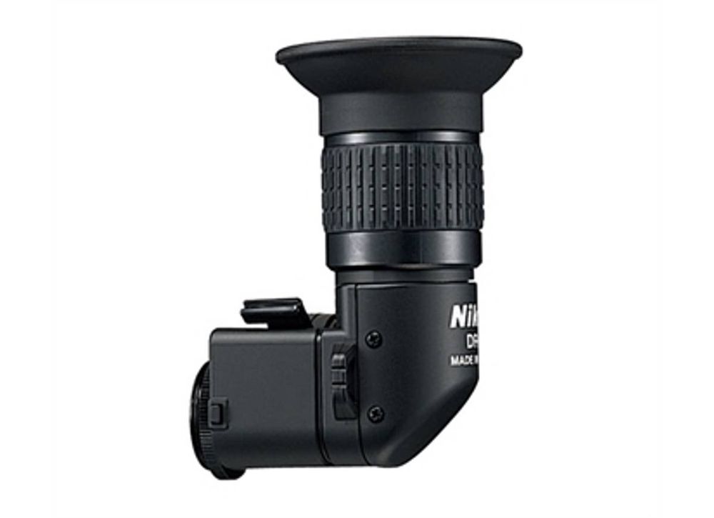Nikon DR-6 vinkelsøker brukt