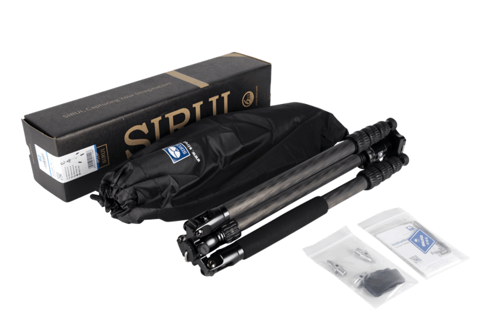 Sirui Traveler 7C
