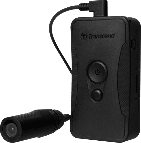 Hovedbilde Transcend Body Camera I DrivePro Body 60 I ...
