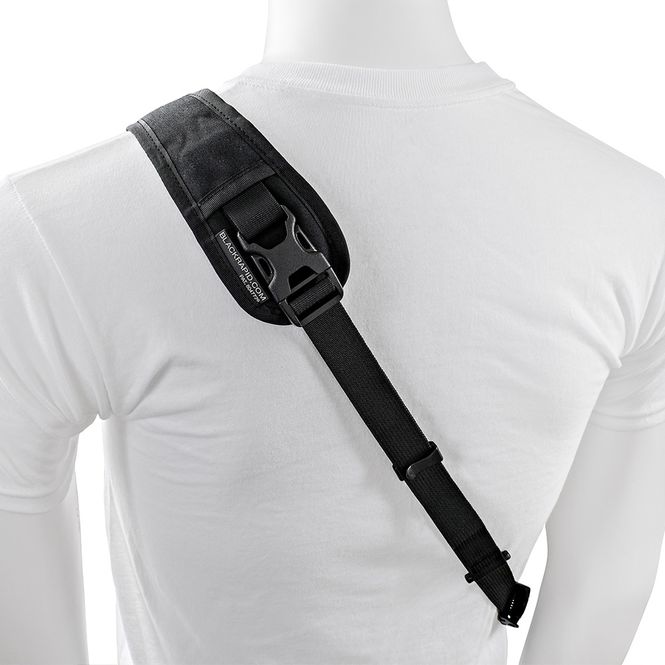 Hovedbilde BlackRapid Metro Camera Sling
