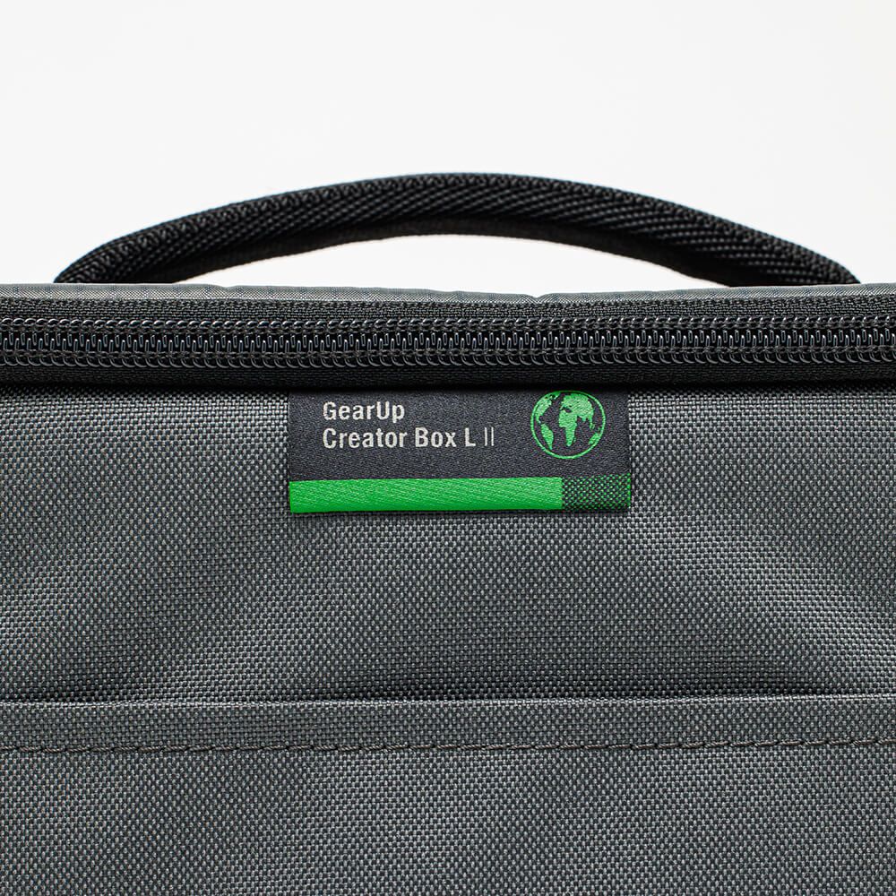 Lowepro Creator Box GearUp L II GL