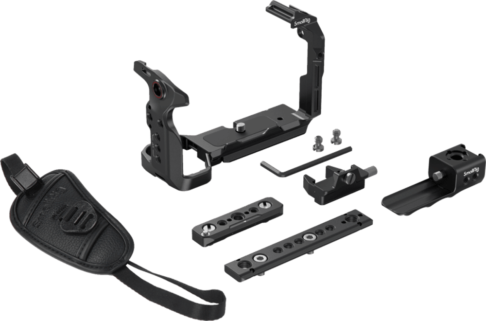 SmallRig 4184 Handheld Cage kit For Sony FX3 / FX30