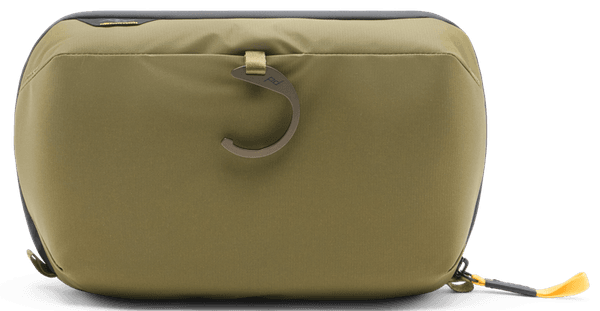 Hovedbilde Peak Design Wash Pouch I Kelp