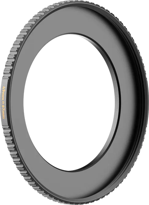 Hovedbilde PolarPro Step-Up Ring 72mm-82mm
