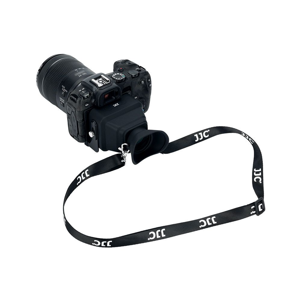 JJC LVF-PRO1 Screen Viewfinder