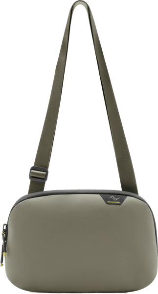 Hovedbilde Peak Design Travel Crossbody 3L I Stone
