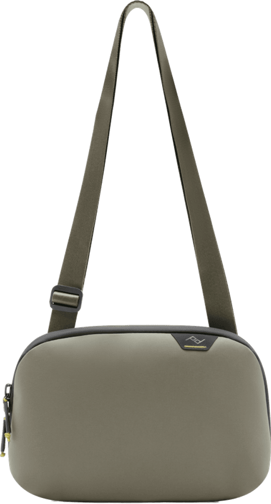 Peak Design Travel Crossbody 3L I Stone
