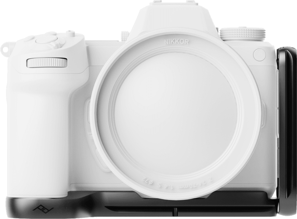 Peak Design Field Bracket I Canon R5 II