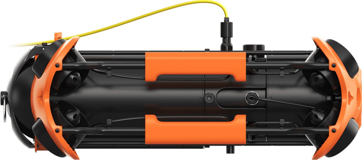 Chasing  M2 Pro 200m