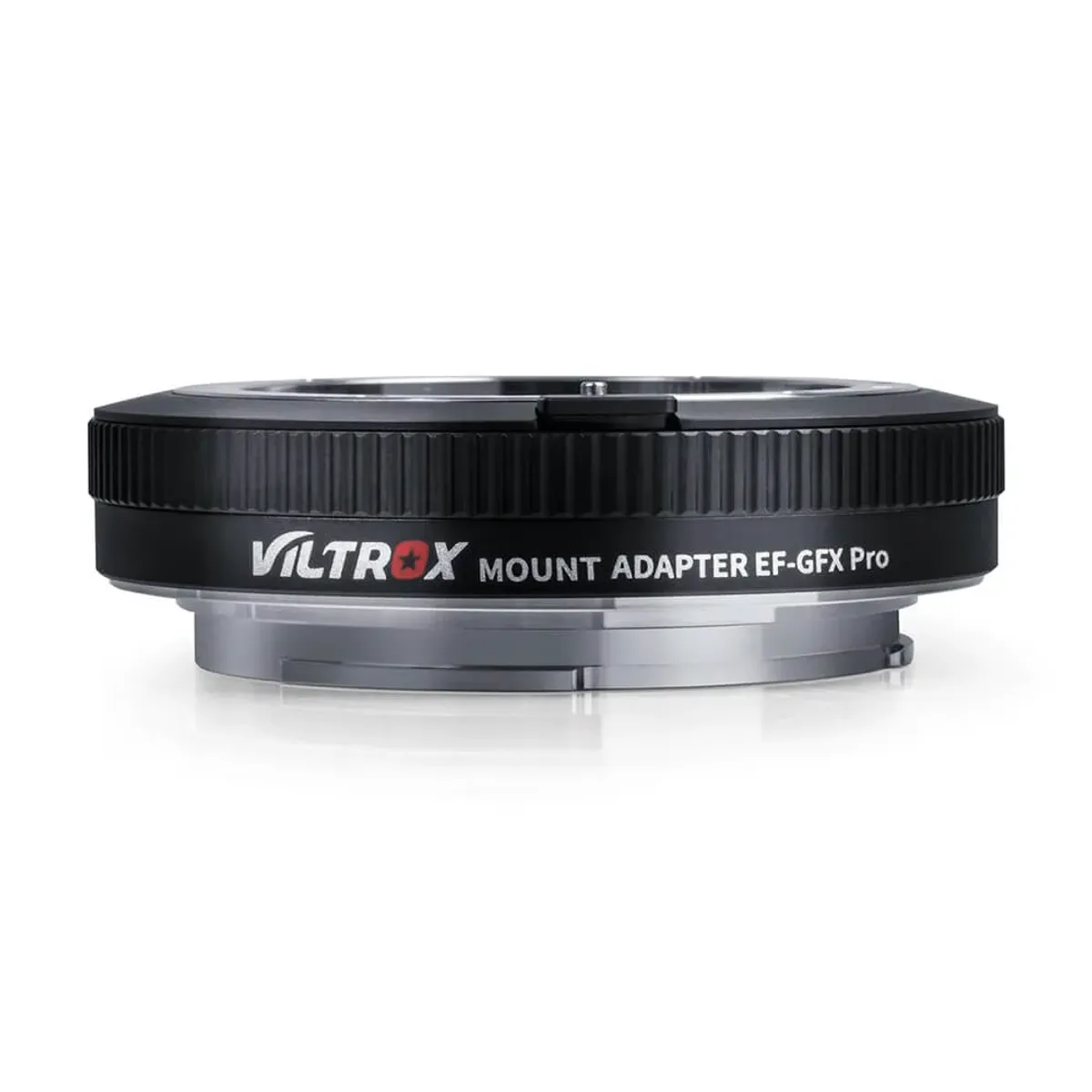 Viltrox Adapter EF-GFX Pro For FUJI GFX-Mount