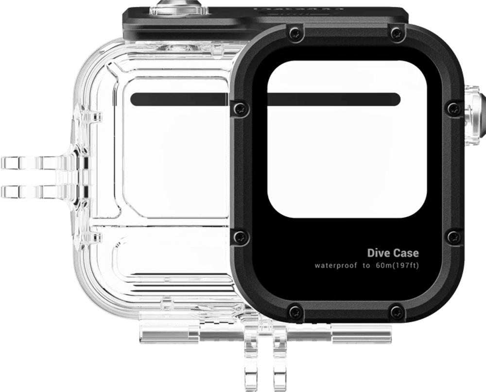 Insta360 Ace Pro 2 Dive Case