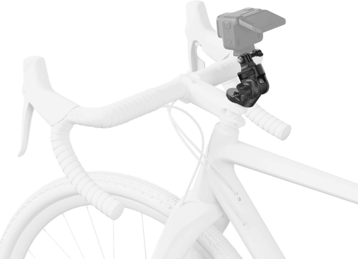 Insta360 Bike Headset Cap Mount