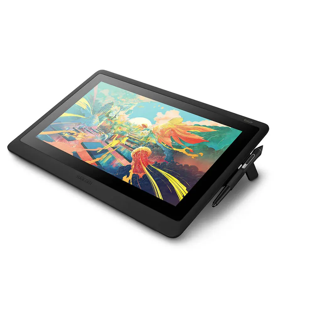 Wacom Display Cintiq 16