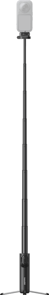 Insta360 Foldable Selfie Stick (black)