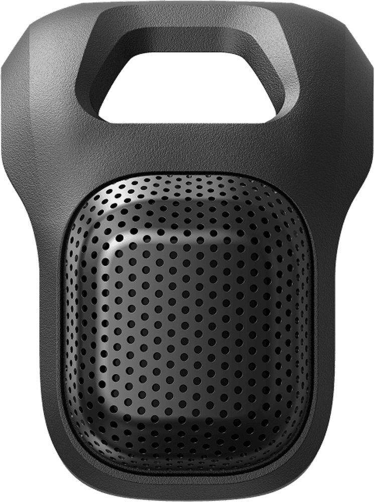 Insta360 X6 Mic Windshield