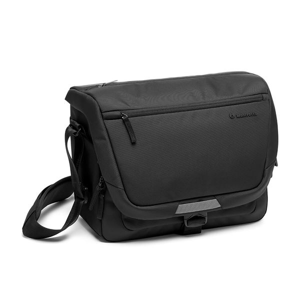 Hovedbilde Manfrotto Skulderveske Advanced III Messenger M