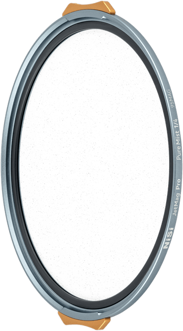 Hovedbilde NiSi JetMag Pro 95 Filter Pure Mist 1/4