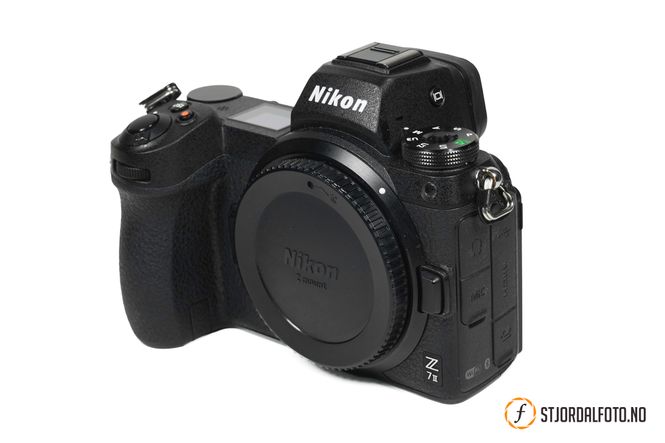 Hovedbilde Nikon Z7 II brukt