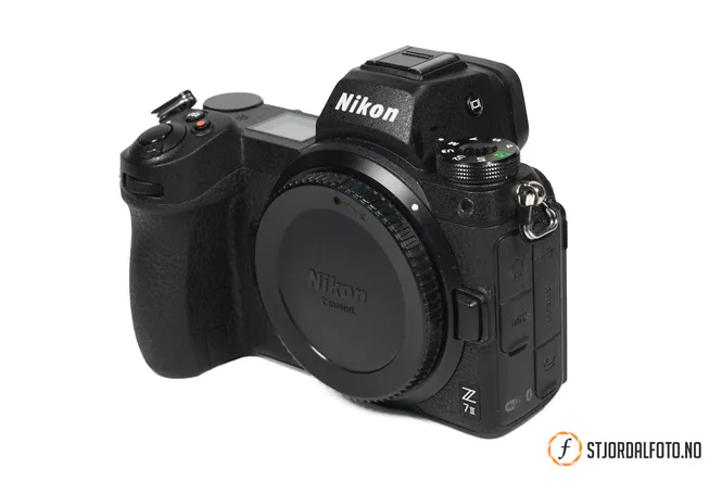 Hovedbilde Nikon Z7 II brukt