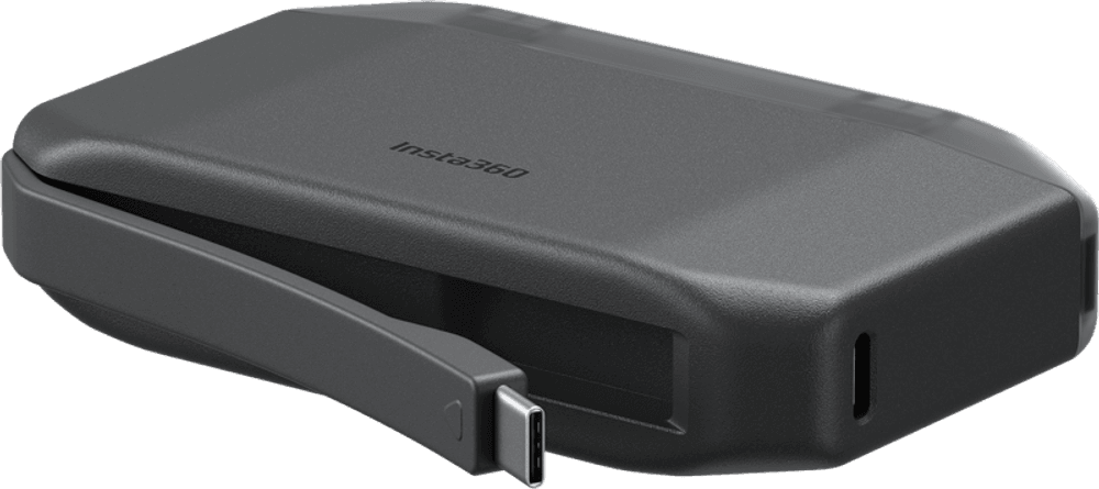 Insta360 X6 Fast Charge Case