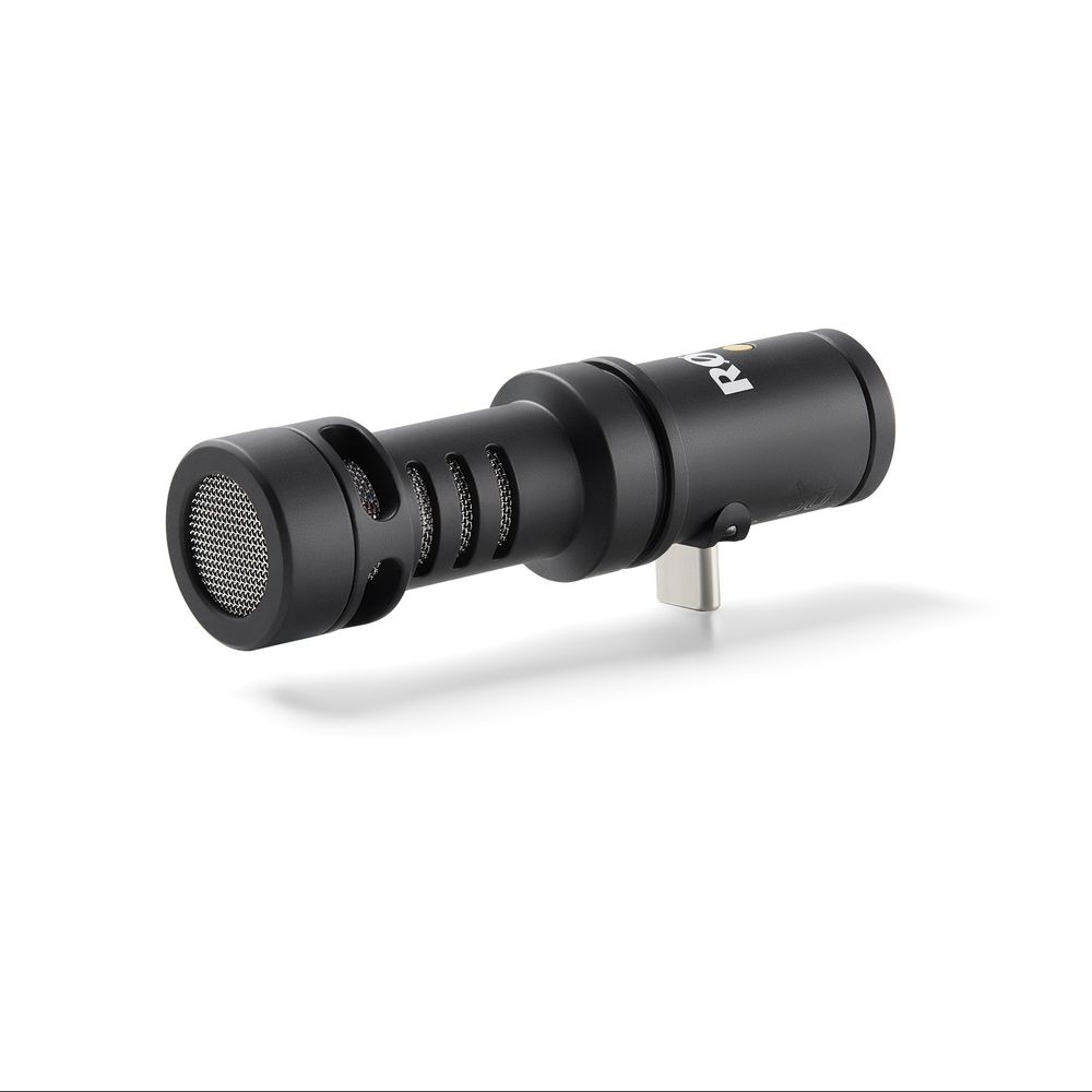 Røde VideoMic Me-C+ for Android & iOS
