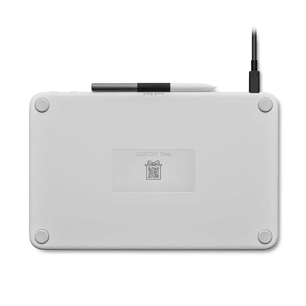 Wacom Penneskjerm One 12
