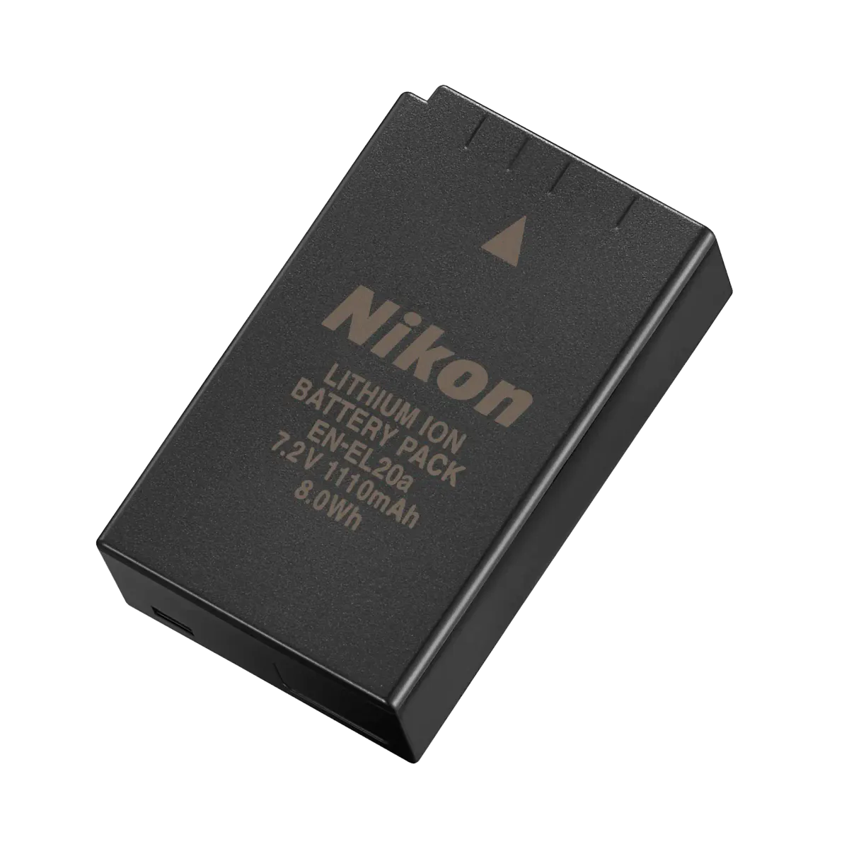 Nikon EN-EL20a Batteri