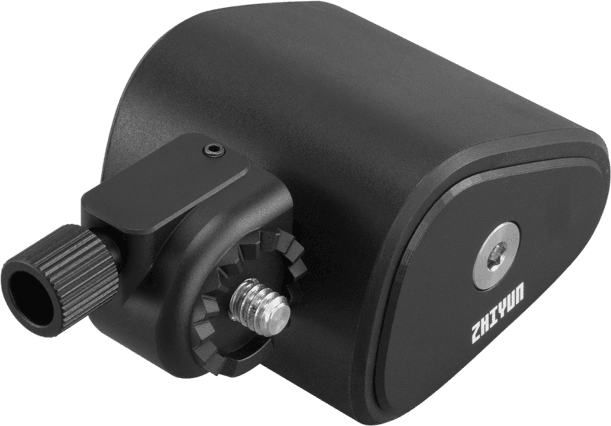 Zhiyun Crane 4 Combo